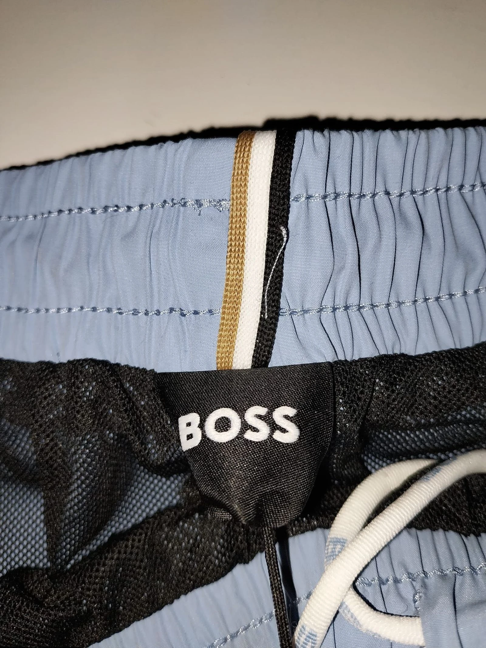 Bañador Boss talla M  – photo 3